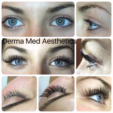 Derma Med Aesthetics 98201
