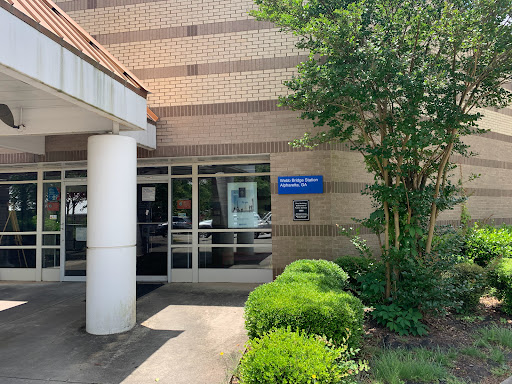 Post Office «United States Postal Service», reviews and photos, 4575 Webb Bridge Rd, Alpharetta, GA 30005, USA