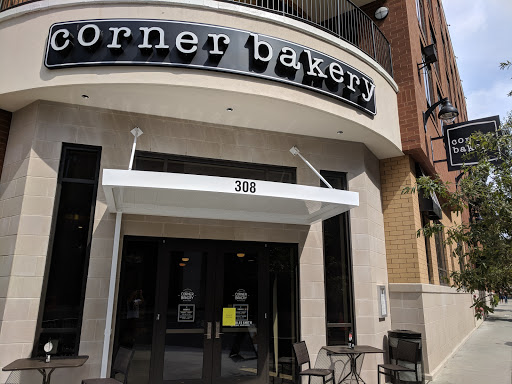 Corner Bakery Cafe Nashville