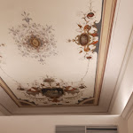 Photo n°4 de l'avis de Kostas.e fait le 02/10/2018 à 12:27 sur le  Hotel La Casa di Morfeo à Florence