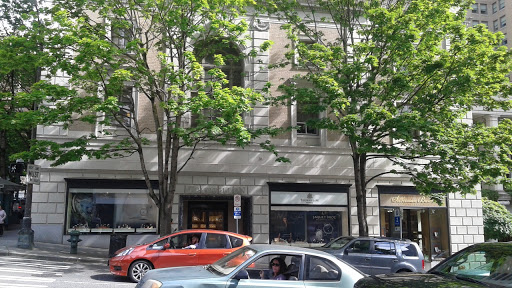 Silberman Brown Stationery, 417 University St, Seattle, WA 98101, USA, 