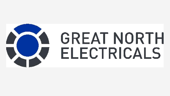 Reviews of Great North Electricals in Newcastle upon Tyne - Electrician