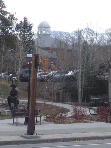 Coffee Shop «Starbucks», reviews and photos, 225 S Main St, Breckenridge, CO 80424, USA