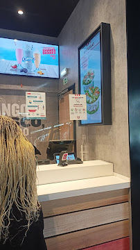 KFC Campo 24 Agosto em Porto menu n° 3