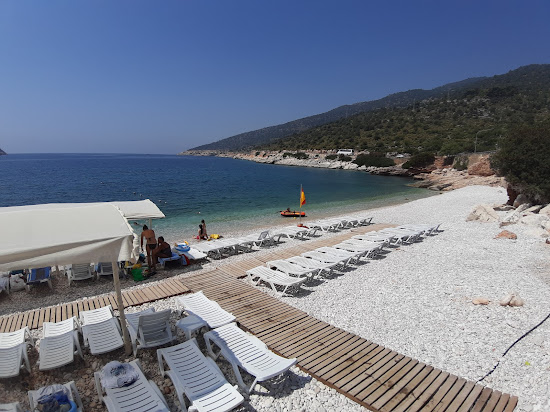 Gokliman Beach