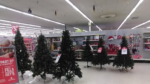 Discount Store «Kmart», reviews and photos, 1443 W Main St, Lebanon, TN 37087, USA