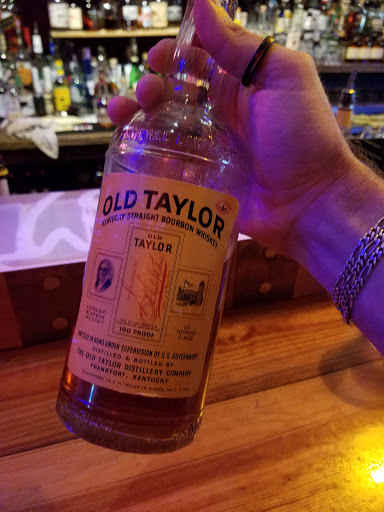 Bar «Haymarket Whiskey Bar», reviews and photos, 331 E Market St, Louisville, KY 40202, USA