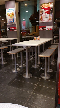 Atmosphère du Restaurant KFC Montpellier Grisette - n°10