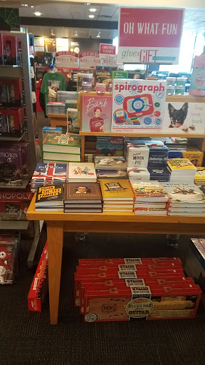 Book Store «Books-A-Million», reviews and photos, 6751 Strip Ave NW, North Canton, OH 44720, USA