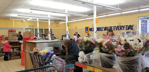 Supermarket «ALDI», reviews and photos, 1505 Heritage Hills Dr, Washington, MO 63090, USA
