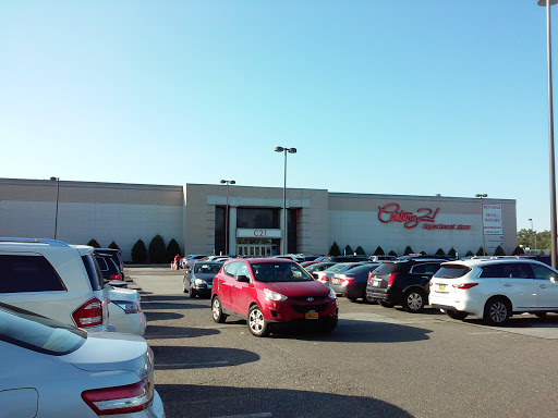 Department Store «Century 21 Department Store», reviews and photos, 1085 Old Country Rd, Westbury, NY 11590, USA