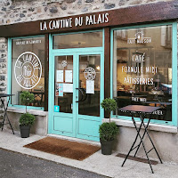 Photos du propriétaire du Restaurant La Cantine du Palais à Mauriac - n°1