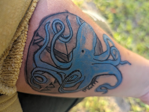 Explore tattoo sleeve ideas women's, creative tattoo ideas in Owosso, available at Expressions Body Art Studio