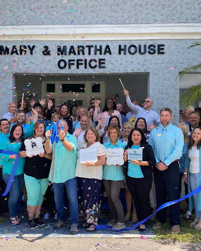 Social Services Organization «Mary & Martha House Transitional», reviews and photos, 1009 1st St SW, Ruskin, FL 33570, USA