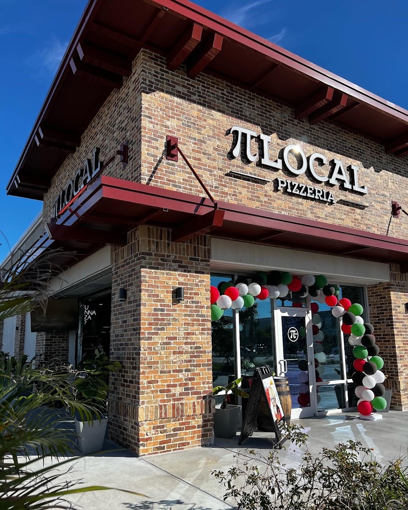 Pi Local - Punta Gorda, FL 33982 - Menu, Reviews, Hours & Contact