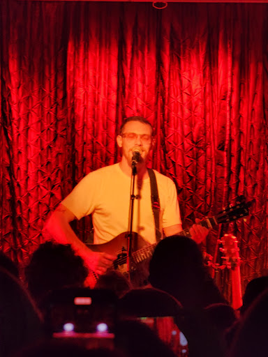 Live Music Venue «Crowbar», reviews and photos, 1812 N 17th St, Ybor City, FL 33605, USA