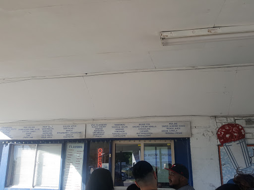 Ice Cream Shop «Sno-Ball 1», reviews and photos, 3830 Baldwin Blvd, Corpus Christi, TX 78405, USA