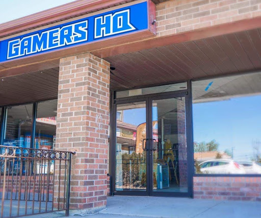 Internet Cafe «Gamers HQ», reviews and photos, 34165 US-45, Third Lake, IL 60030, USA