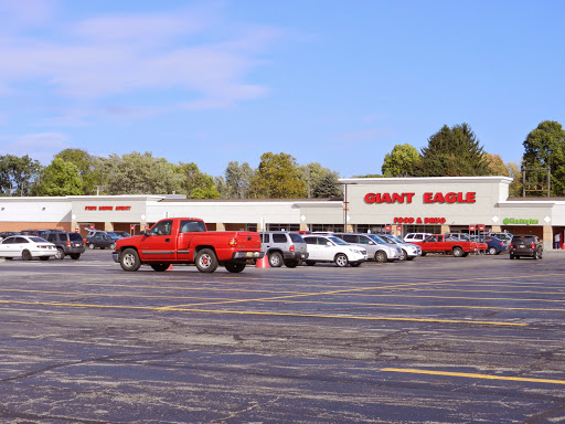 Supermarket «Giant Eagle Supermarket», reviews and photos, 2390 W Prospect Rd, Ashtabula, OH 44004, USA
