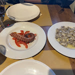 Photo n°4 de l'avis de Theresa. fait le 03/07/2023 à 12:53 sur le  Casa Del Combattente à Palanzo