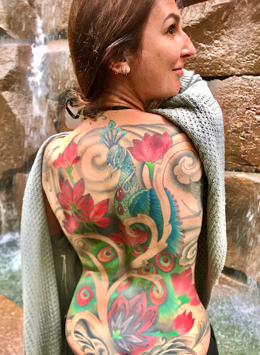 Tattoo Shop «Madame Lazonga Tattoo», reviews and photos, 1529 Western Ave, Seattle, WA 98101, USA