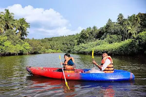 Adi Kayaking Service and Boat Trips - Agonda image