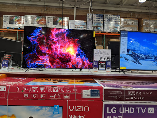 Warehouse store «Costco Wholesale», reviews and photos, 27220 Heather Ridge Rd, Laguna Niguel, CA 92677, USA