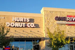 Hurts Donut Co.Frisco image