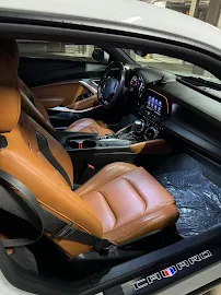 Maverick Motors Service