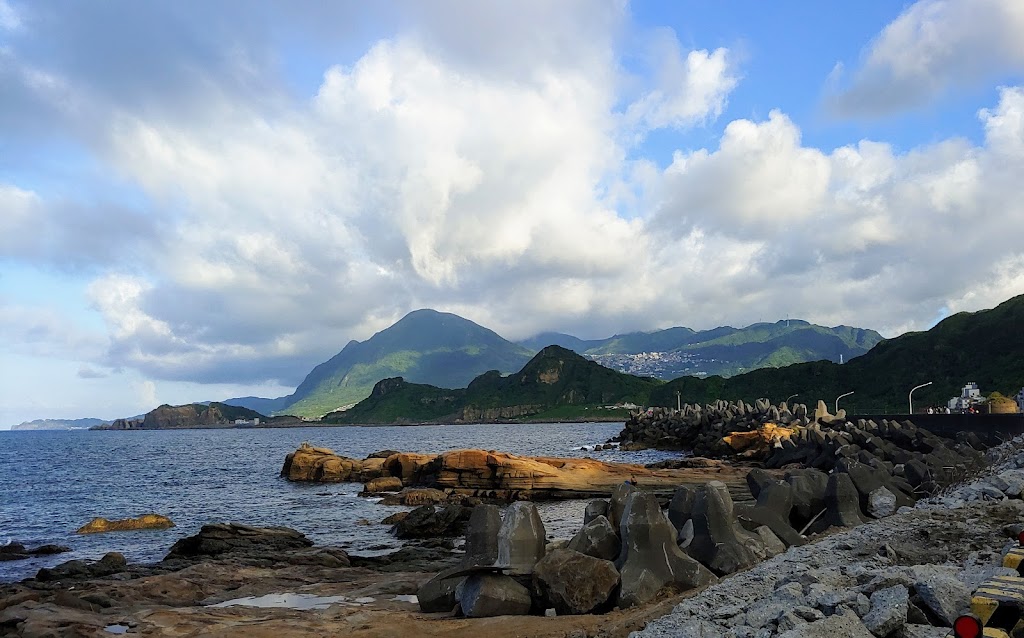 海有BBQ-潮境 望海巷排隊美食 八斗子海灘露天燒烤 景觀包場聚會求婚餐廳 的照片