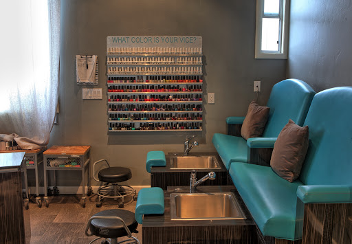 Beauty Salon «Vice Salon», reviews and photos, 321 Capitola Ave, Capitola, CA 95010, USA