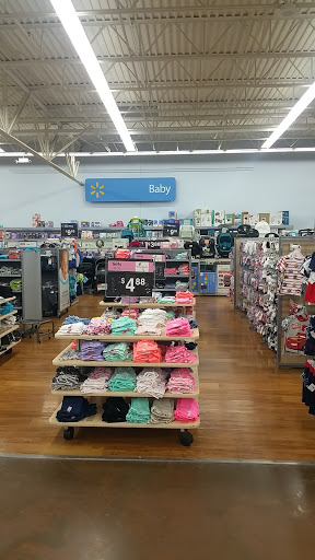 Department Store «Walmart Supercenter», reviews and photos, 3255 La Hwy 1 S, Port Allen, LA 70767, USA