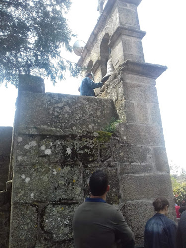 Avaliações doIgreja matriz de Alcarva em Vila Nova de Foz Côa - Igreja