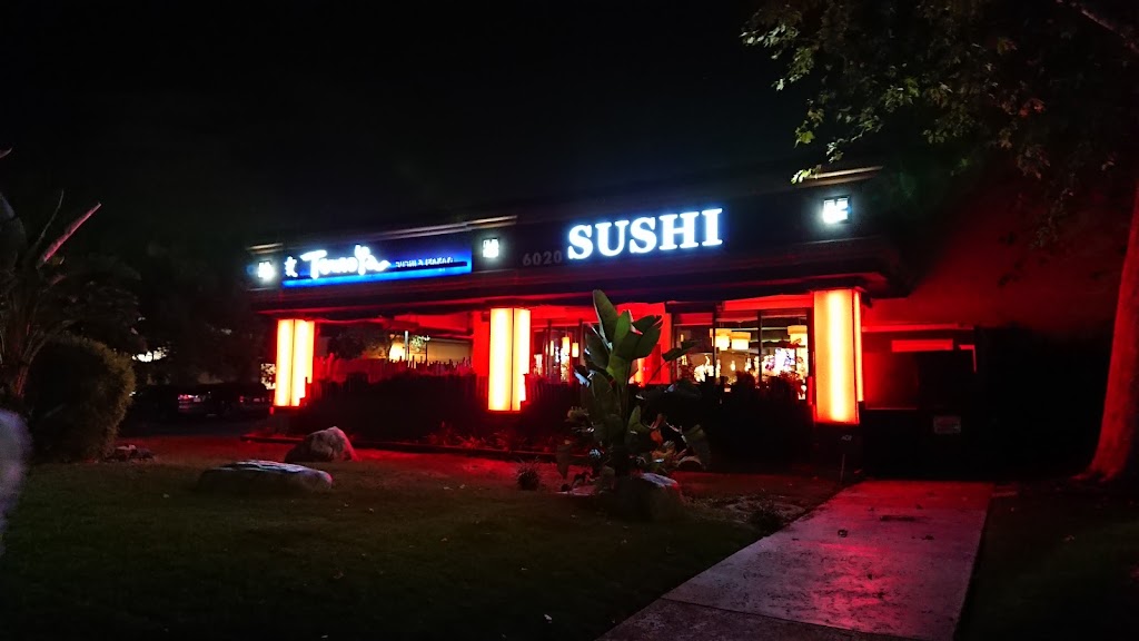 Tomoya Sushi & Izakaya 91367