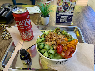 Photo n°7 de CHICKY'Z ® à Poissy ()