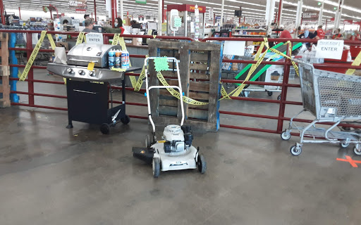 Department Store «Rural King», reviews and photos, 1807 N Broadway St, Greensburg, IN 47240, USA