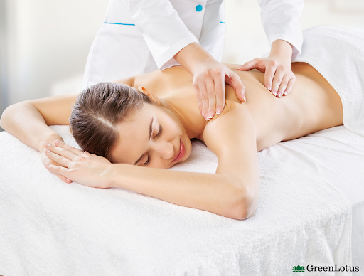 Spa «Green Lotus Spa & Retreat», reviews and photos, 4447 N Central Expy #115, Dallas, TX 75205, USA