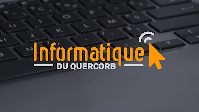 Informatique du Quercorb à Puivert