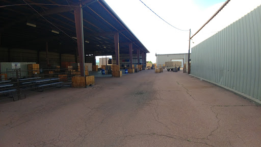 Laser Tag Center «Battlefield Colorado», reviews and photos, 120 Costilla St, Colorado Springs, CO 80903, USA