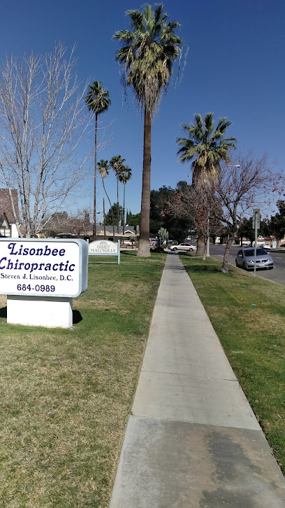 Lisonbee Chiropractic - Pet Food Store in Riverside California