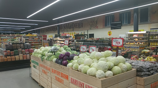 Fruit and Vegetable Store «Harvest Fresh Market», reviews and photos, 100 E Rand Rd, Arlington Heights, IL 60004, USA