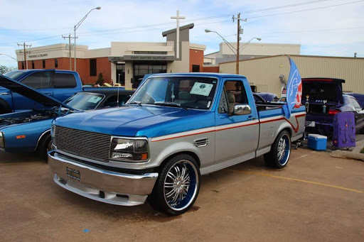 Casino «Thunderbird Casino», reviews and photos, 15700 OK-9, Norman, OK 73026, USA