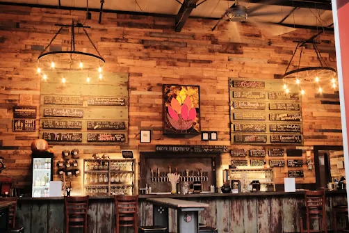 Greenville South Carolina breweries