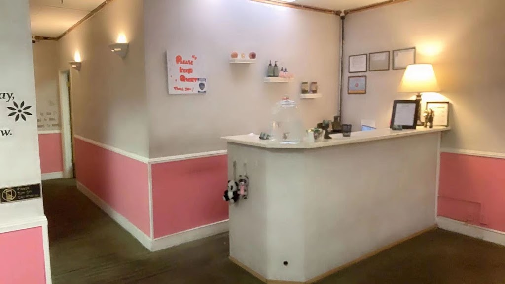Lakeside Asian Massage 96150