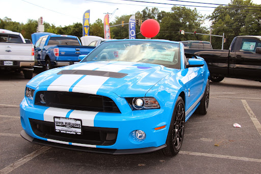 Used Car Dealer «Upper Marlboro Ford», reviews and photos, 5701 Crain Hwy, Upper Marlboro, MD 20772, USA