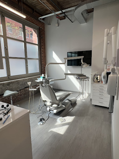 South Boston Dental Group Photo