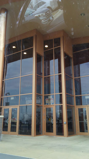 Movie Theater «Regal Cinemas Westchester Commons 16», reviews and photos, 361 Perimeter Dr, Midlothian, VA 23114, USA