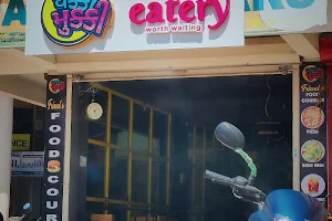 Dhakka mukii fast food image
