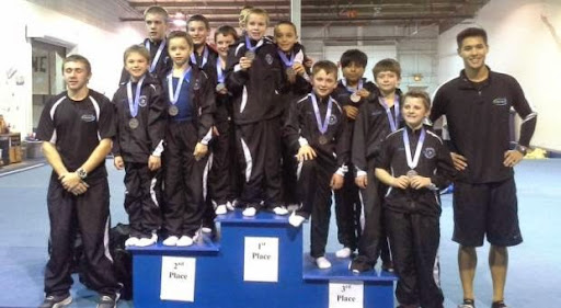 Community Center «Wagner Community Center», reviews and photos, 615 West Ave, Elmhurst, IL 60126, USA