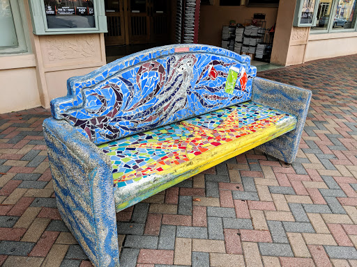 Shopping Mall «The Galleria of Pierce Harbor», reviews and photos, 100 S 2nd St, Fort Pierce, FL 34950, USA